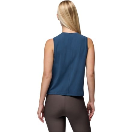 prAna Pure Ascent Muscle Tank Top - Women's 2