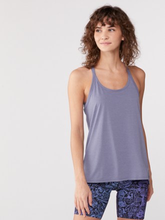 REI Co-op Swiftland Running Tank Top - Women's 1