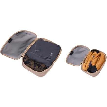 Thule Compression Packing Cube Set 3