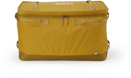 Trailgate Gear Bin