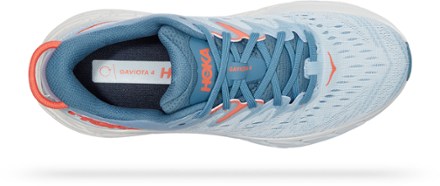 HOKA Gaviota 4 Road-Running Shoes - Women's 6
