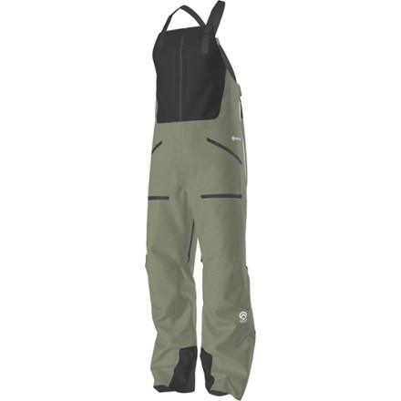 THE NORTH FACE RTG BIB サイズXL GORE-TEXPRO Men's Summit Series Mountain GORE-TEX® Pro Bibs | The North Face
