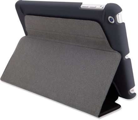 Back view upright position (Blac