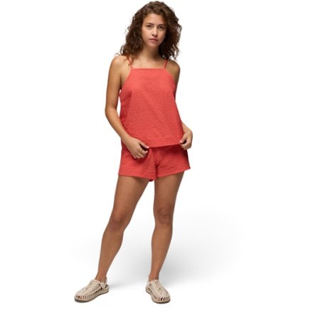 prAna Coastal Sol Tank Top - Women's 3