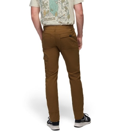 prAna Stretch Zion Slim Pants - Men's 2