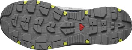 Salomon Tech Amphib 5 Water Shoes - Men's 4