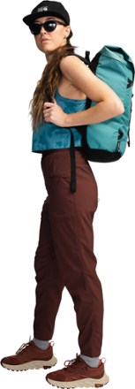 Mountain Hardwear Trail Sender Pants - Women's 6