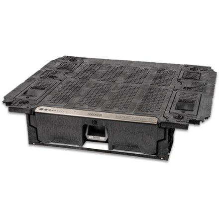 DECKED Drawer System - Jeep Gladiator 0