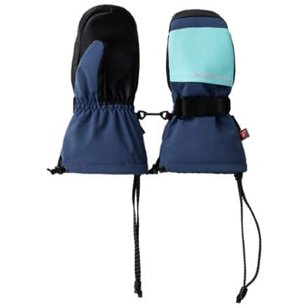 Hootie Hoo Bearclaw Insulated Mittens - Kids' 0