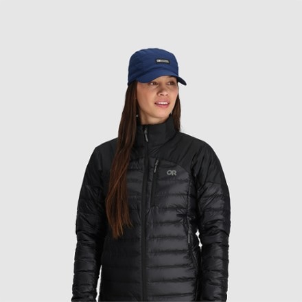 Outdoor Research Shadow Insulated 5-Panel Cap 3