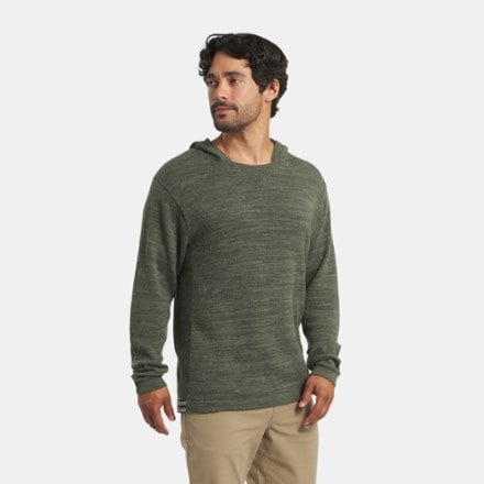 PAKA The Hoodie - Men's 1