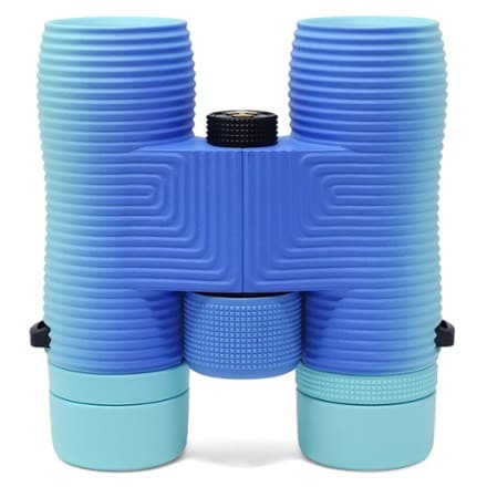 Nocs Provisions Nocs x National Audubon Society Field Issue 8 x 32 Binoculars Bundle 5