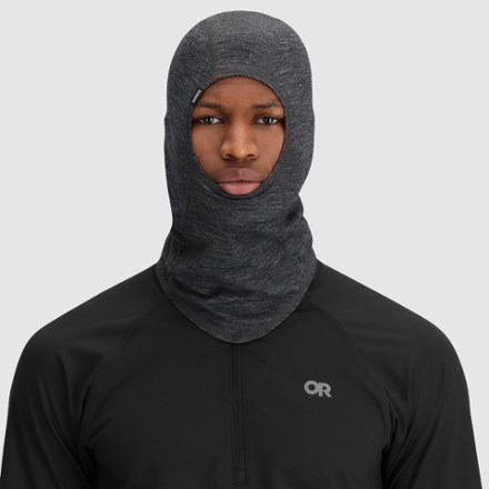 Outdoor Research Alpine Onset Balaclava 1