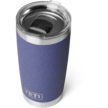 YETI Rambler Tumbler with MagSlider Lid - 20 fl. oz. 2