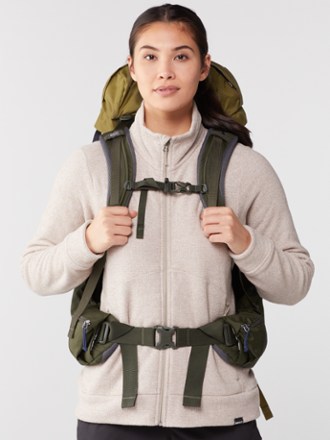 REI Co-op Trailbreak 60 Pack - Women's 4