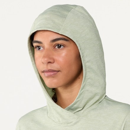 REI Co-op Sahara Shade Straight-Hem Hoodie - Women's 4