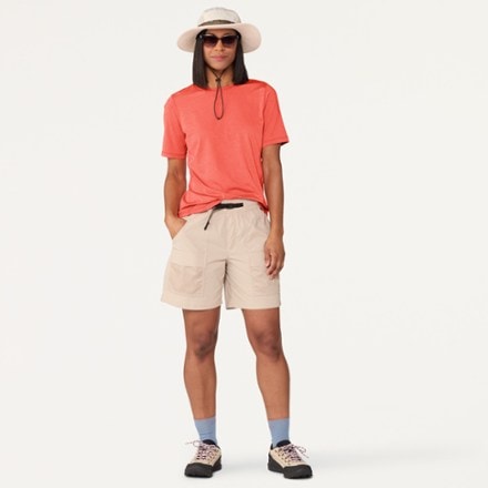 REI Co-op Lightweight Crew Base Layer Top - Women's 3