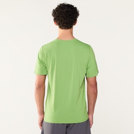 REI Co-op Swiftland Running T-Shirt - Men's 3