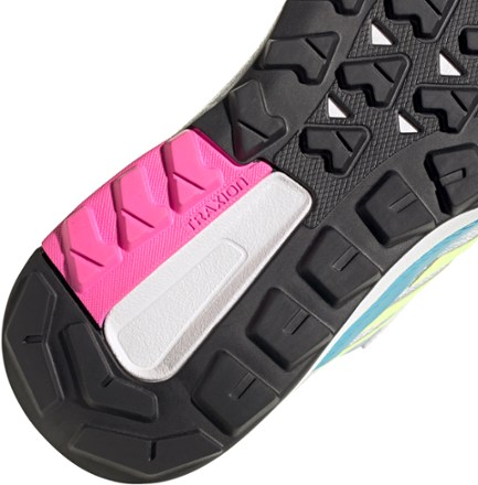 adidas Terrex Trailmaker Hiking Shoes - Women's 6