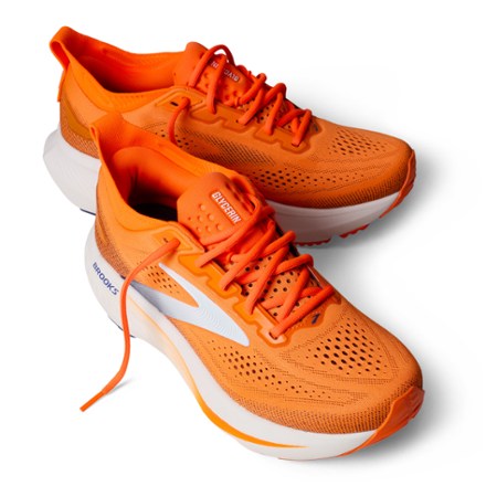 Brooks Glycerin 23 Road-Running Shoes - Men's 5