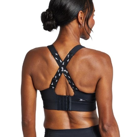 Oiselle Queen Bra 1