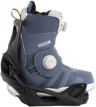 Burton Step On Re:Flex Snowboard Bindings - Women's - 2022/2023 4