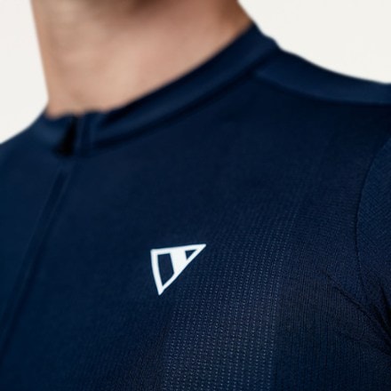 Varlo Core Momentum Cycling Jersey - Men's 6