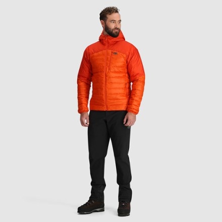 Outdoor Research Helium Down Hoodie - Men's 3