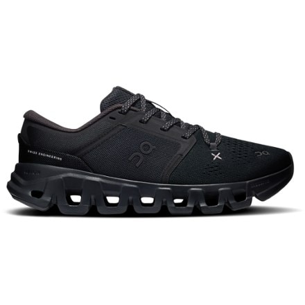 On Cloud X 5 Road-Running Shoes - Women's 0