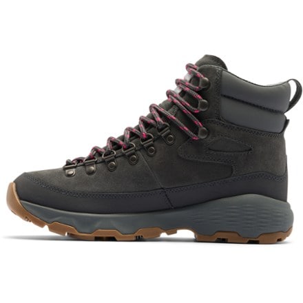 Columbia Newton Alpine PT Hiking Boots - Women's 1