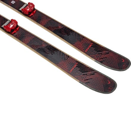 Head Kore 100 Ti Skis - Men's - 2026/2027 4
