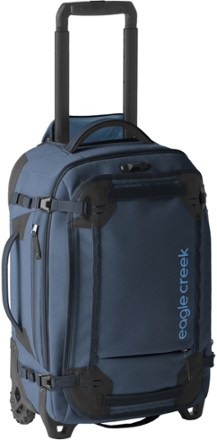Eagle Creek Gear Warrior XE 2-Wheel Convertible Carry-On Luggage Blue