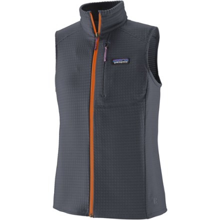 新品　patagonia M's R1 vest Mサイズ M's R1 Vest – Patagonia Worn Wear®