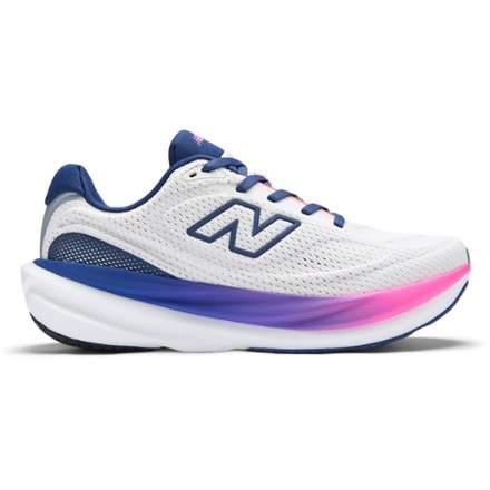 New Balance 1080v15 Road-Running Shoes - Women's 0