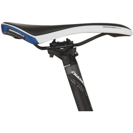 Axis Sport 27.5 Bike 2014