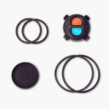 Wahoo Fitness Zwift Cog + Click Upgrade Kit 2