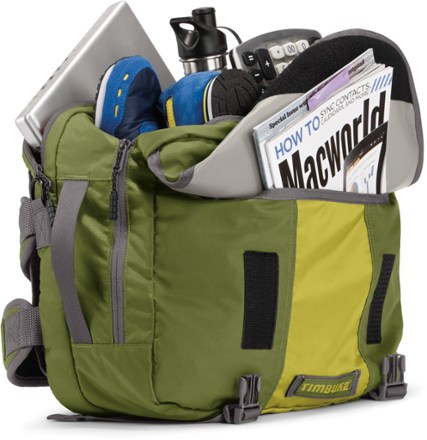 Timbuk2 Ram Convertible Messenger Bag REI Coop