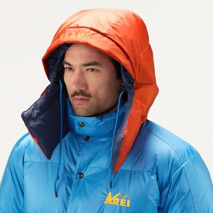 REI Co-op BEAMS x REI Co-op Expedition Parka 10