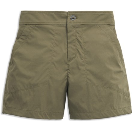 Outdoor Research Timberline Shorts - Women's 0