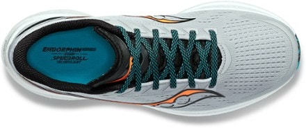 Saucony Endorphin Speed 3 Road-Running Shoes - Men's 3