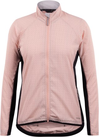 sugoi cycling jacket