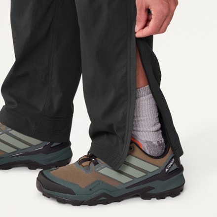 REI Co-op Sahara Convertible Pants - Men's 9