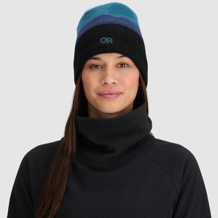 Outdoor Research Gradient Beanie 1