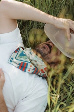 BANDITS Bandana 5