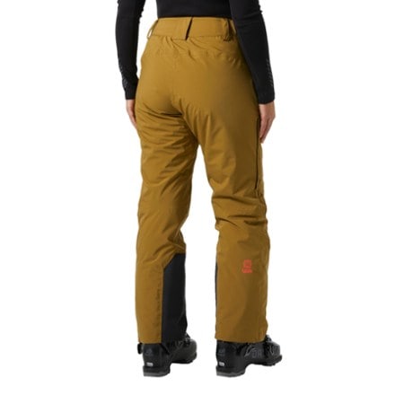 Helly Hansen Switch Cargo 2.0 Snow Pants - Women's 2