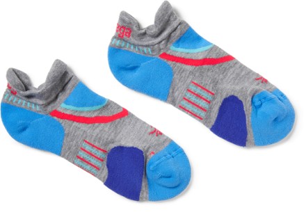 Balega Ultraglide No-Show Socks 0