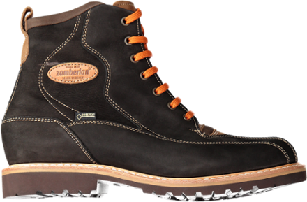 goodyear welt boots