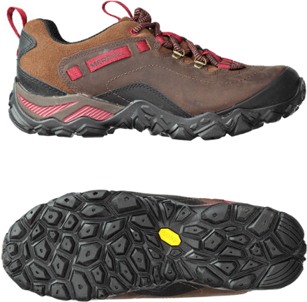 rei merrell chameleon