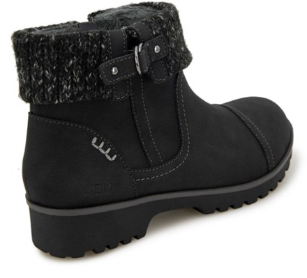 JBU Karissa Boots - Women's 3