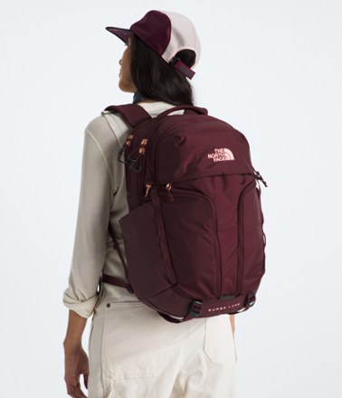 The North Face Surge Luxe Pack - Women's | REI Co-op
